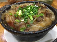 -沈妈砂锅(光华村店)