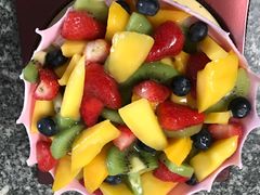 -圣安娜饼屋(信和广场店)