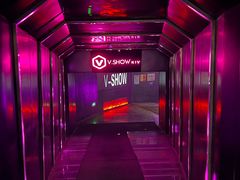 -V-SHOW KTV(济南概念店)