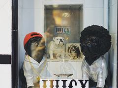 -Juicy Bakery(大学路店)