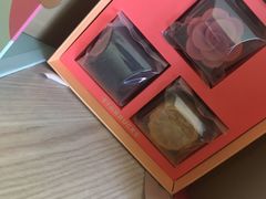 -星巴克(天津大悦城第二店)