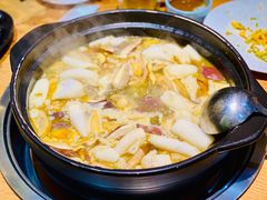 -一朵菌·野生菌探索家火锅(南亚店)