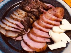 -大牛湾·眷村牛肉面(蠡溪店)