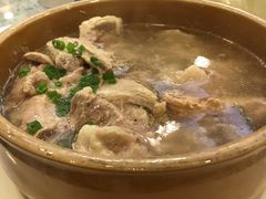 -客家汇·客家传承菜(水库店)