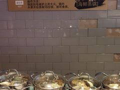 -星伦多自助料理·涮烤一体(杭州来福士店)