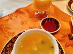 -万宝海鲜舫(劳动公园店)