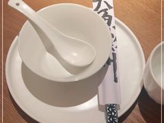 -大鱼徽州·寻味徽菜(万象汇店)