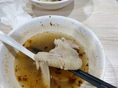 -老滕家过桥米线(金鱼胡同店)