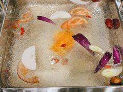 -九府羊鲜羊火锅·烧烤·小海鲜(华汇大厦店)