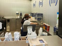 -CUBIC3三立方咖啡(西岸凤巢店)