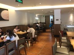 大堂-老娘舅(吴山路店)