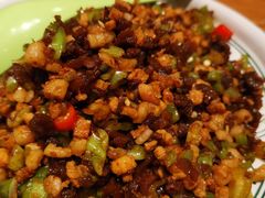 黑三剁-云海肴·汽锅鸡·云南菜(广安门天虹店)