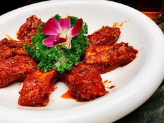 -凤来栖·净庭院·火锅(欧尚店)