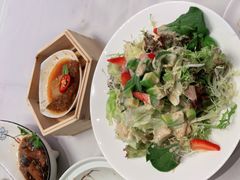 -粤江春·早茶·潮粤菜·宴会(罗湖宝能中心店)