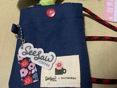-Seesaw Coffee(上海太阳宫K46店)