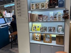 -海马体照相馆(深圳万象天地店)