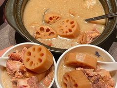 -简小舍·民间手艺菜(武昌江滩店)