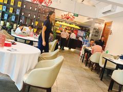 -月福京味斋·烤鸭店·北京菜(鼓楼总店)