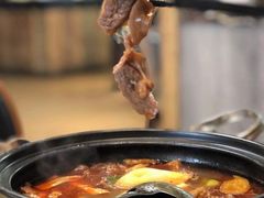 -肖记公安牛肉鱼杂馆· 省级非物质文化遗产(仁和路店)