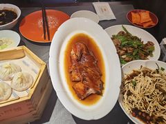 -小厨娘金榜题名(夫子庙秦淮河店)