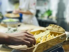 -船歌·鱼水饺青岛菜(金狮广场店)