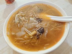 -边记福建羹(金瓯路店)