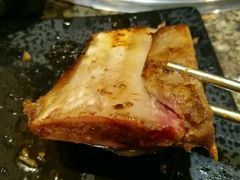 调味牛排-韩罗苑(万象城店)