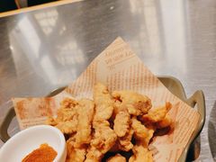 -潮界(虹桥天地店)