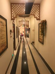 -碧玺沙灸美容美体养生馆