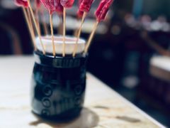 -涮福記·现切牛羊肉火锅(世纪汇店)