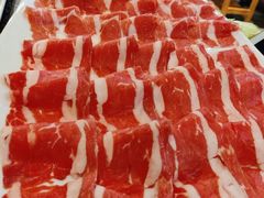 -四季大盘涮肉园(天竺店)