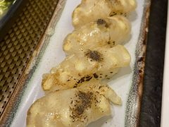 -晓寿司·精致料理(绿地店)