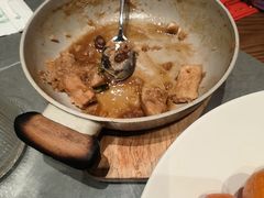 -老城根·潍坊菜(高新店)