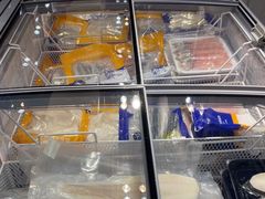 -吉之仙•中国制造•出口级食材日料店(领事馆总店)