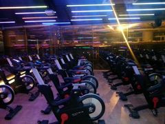 -一兆韦德健身(慧芝湖店)