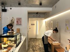 -光作面包Voila Lumiere(中山店)