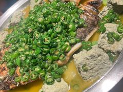 -烤匠麻辣烤鱼(万象城店)