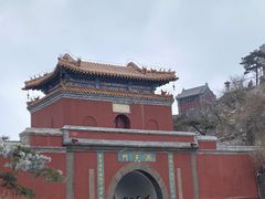 -泰山风景名胜区