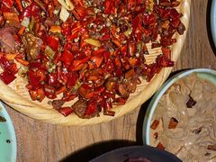 -淀里船宴(卓达店)