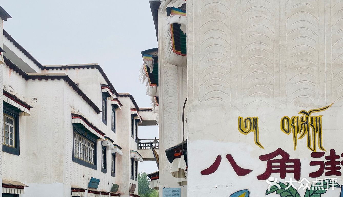 不出北京，看56个民族特色，超赞超赞