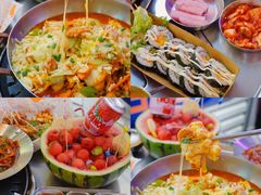 -玄希浪漫厨房·韩料烤肉(湖滨银泰in77店)