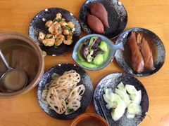 -大自然素食(望桐路店)