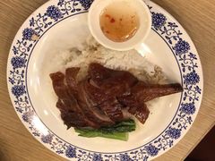 -棋哥烧鹅餐室(发昌大厦店)