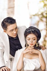 -IDO婚纱摄影(上海旗舰店)