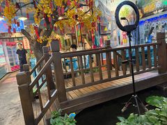 -蜀巷弯弯串串香(长春总店)