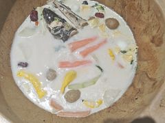 -云中鱼蒸汽石锅鱼(川沙百联店)