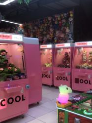 -宝燕乐园(闵行旗舰店)