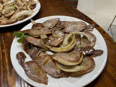 -久儿地炉烤肉(海信慧园店)