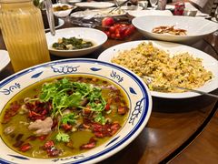 -大灶头·新昌菜(中国茶市店)
