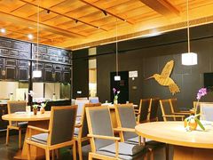 大堂-粤秀餐厅(国货店)